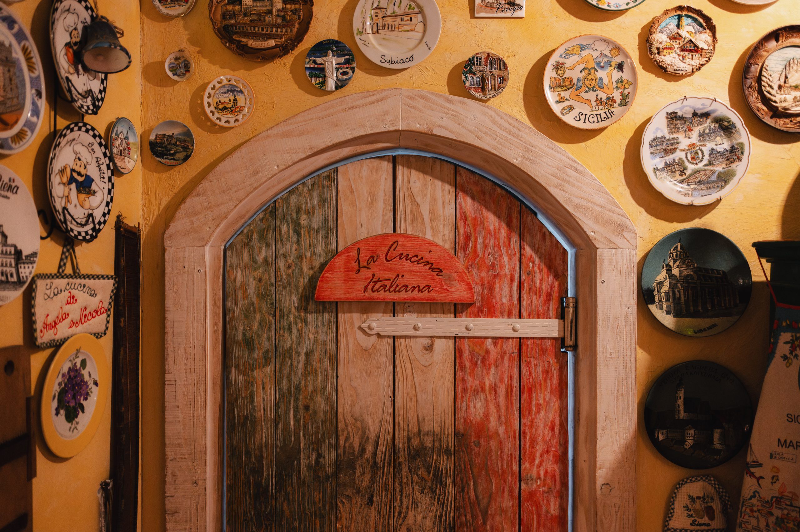 Trattoria Volare Zagreb kontakt